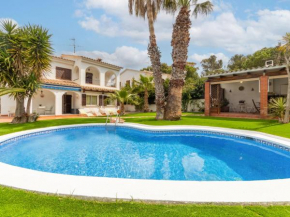 Holiday Home Santiago - RDB100 by Interhome